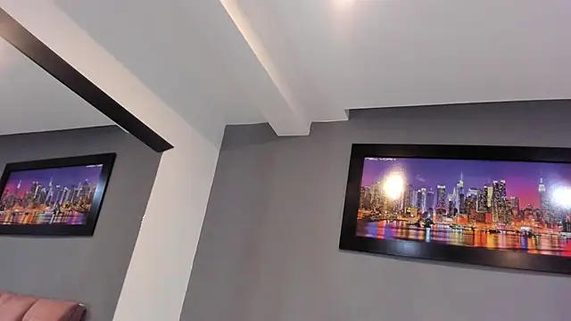 CharlotteCottin online show from April 22, 11:23 am