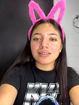 LisaGoddes online show from September 30, 2:49 am