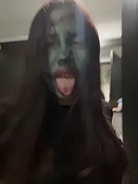 LisaGoddes online show from October 13, 3:39 am