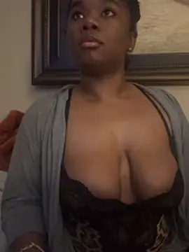 MissNastee online show from January 13, 5:24 am