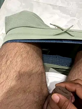 Desiandaj online show from October 26, 1:55 am