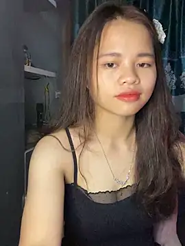 Hana-44 online show from February 2, 1:37 am