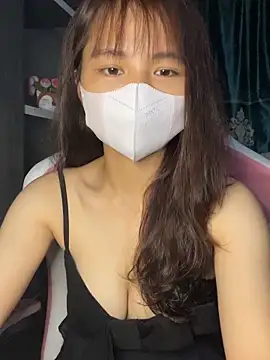 Hana-44 online show from February 23, 1:36 am