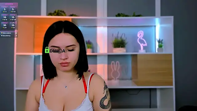 lily morty online show from February 4, 11:42 pm