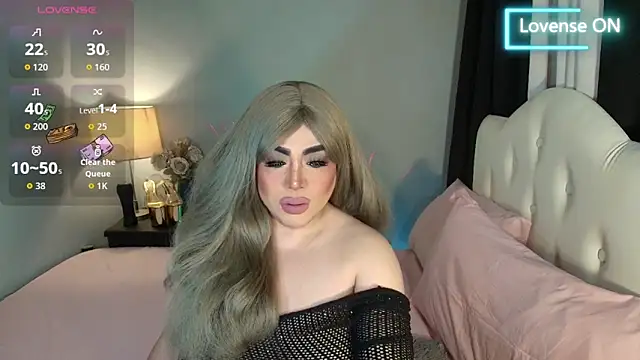 Unforgettable Maria online show from April 8, 3:28 am