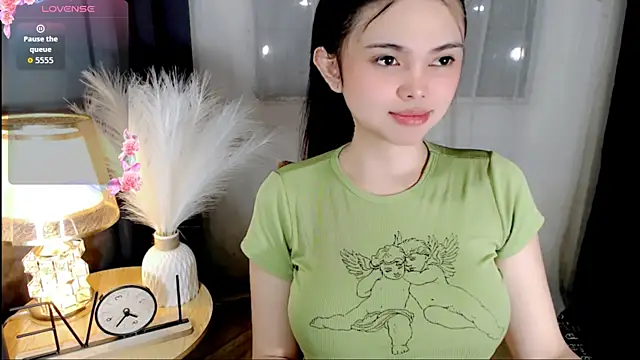 wildest fantasy online show from July 5, 10:17 pm