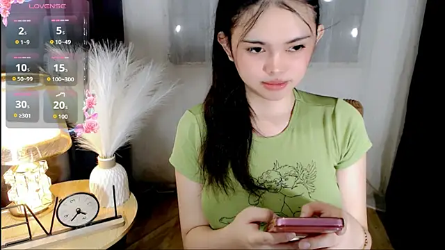 wildest fantasy online show from July 8, 11:31 pm