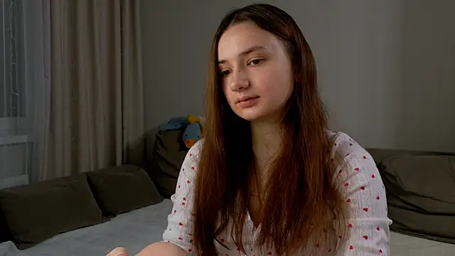 Lelia Vibe online show from February 11, 12:37 am