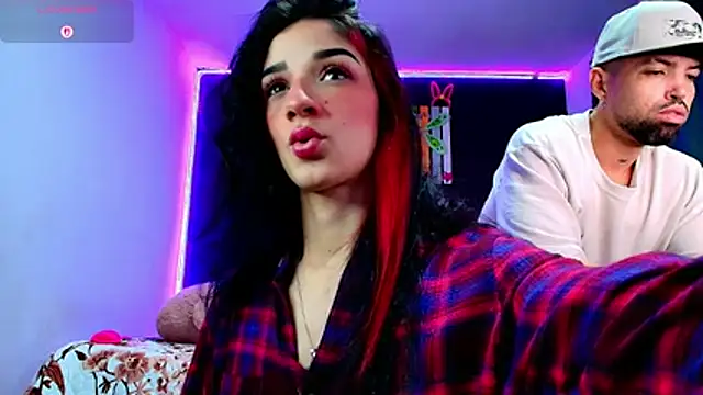 Snapshot of ingrid_zese_ chatting on February 12, 9:10 pm ingrid zese online show from February 12, 9:10 pm