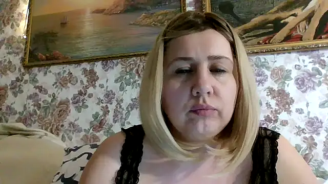 LustyyX online show from March 16, 7:07 pm