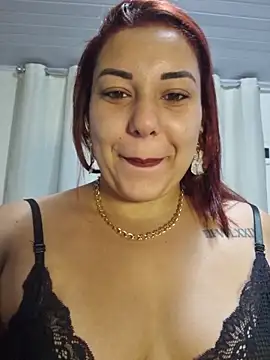 RuivaMisteriosa3 online show from December 18, 8:09 am