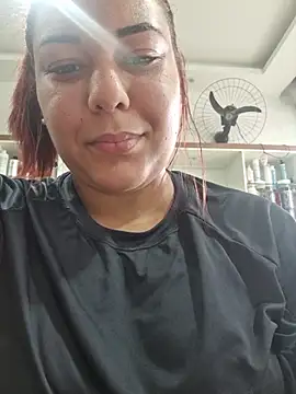 RuivaMisteriosa3 online show from January 8, 11:12 am