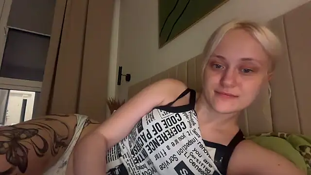 HeyMonkey  online show from July 11, 8:11 pm