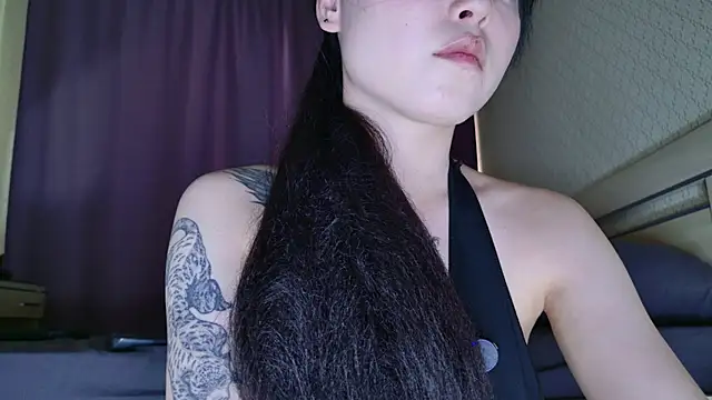 PurpleD1va online show from May 19, 11:49 am