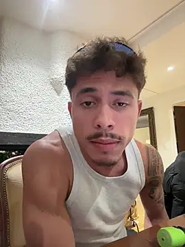 playboy Alex online show from February 13, 4:52 am