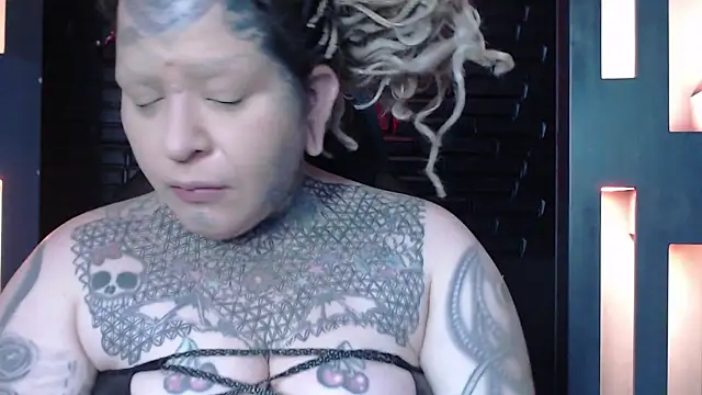 Venus Rock online show from April 16, 12:39 pm