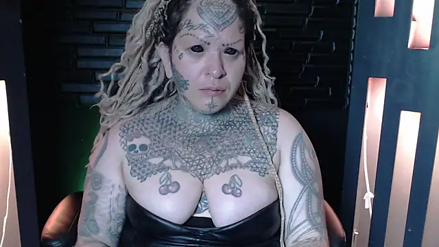 Venus Rock online show from April 17, 11:46 am