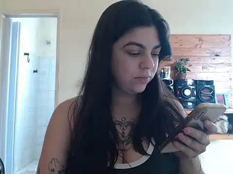 ayanahot  online show from September 14, 5:45 pm