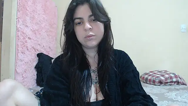 ayanahot  online show from October 2, 1:29 pm