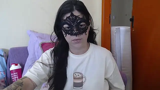 ayanahot  online show from December 22, 11:18 am