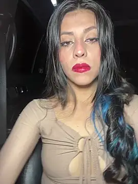 AlessiaSmith11 online show from April 11, 4:17 am