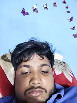 WorthyGyro88 online show from February 10, 1:48 pm