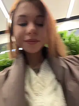 RosieSecret online show from February 8, 8:07 am