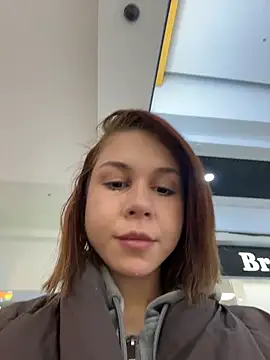 RosieSecret online show from February 9, 11:03 am