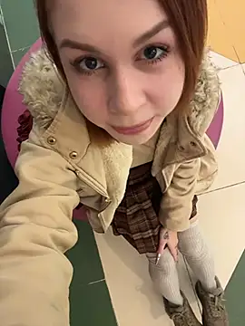 RosieSecret online show from March 15, 8:09 am