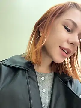 RosieSecret online show from April 17, 8:06 am