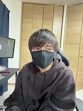 jiji9253 online show from March 4, 11:38 am