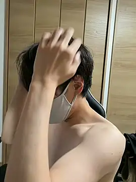 jiji9253 online show from April 9, 12:54 pm