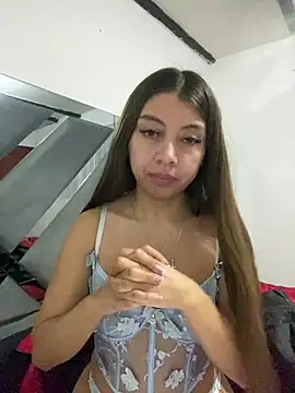 Sara-cooper2 online show from April 4, 11:29 am