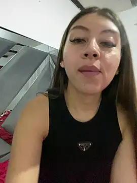 Sara-cooper2 online show from April 9, 12:32 pm