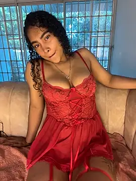 SophieD online show from June 7, 12:31 pm