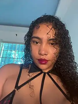SophieD online show from June 22, 12:35 pm