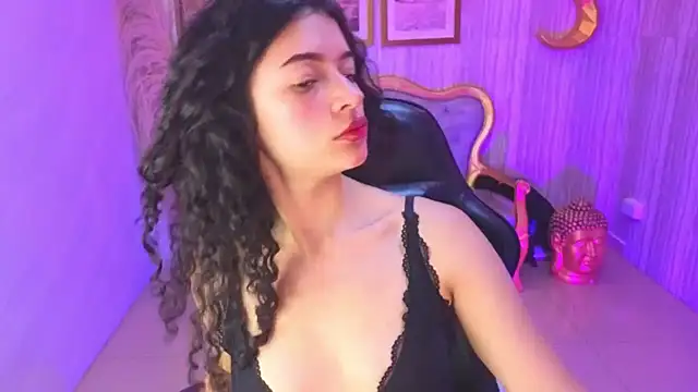 valkiria ardent s online show from February 5, 1:05 pm