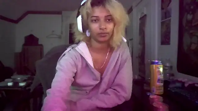 Snapshot of saidyl chatting on November 24, 10:37 am saidyl online show from November 24, 10:37 am