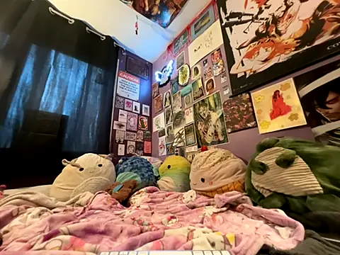 Snapshot of saidyl chatting on November 25, 6:52 pm saidyl online show from November 25, 6:52 pm