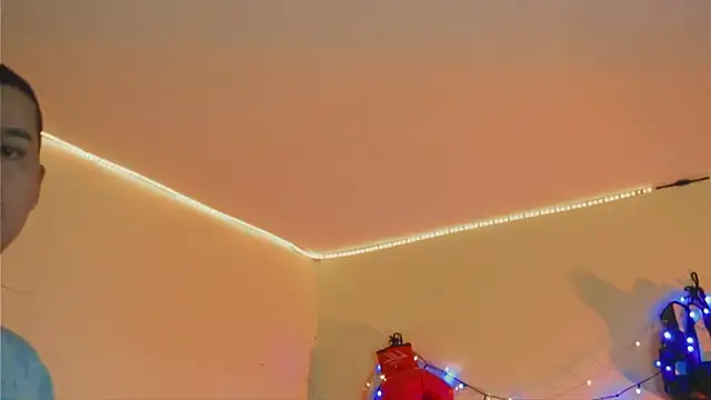 AlphaMasterXxx online show from March 19, 12:42 pm