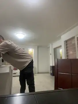 AlphaMasterXxx online show from March 31, 11:16 pm