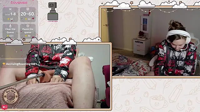 ithuriella online show from March 8, 4:05 am