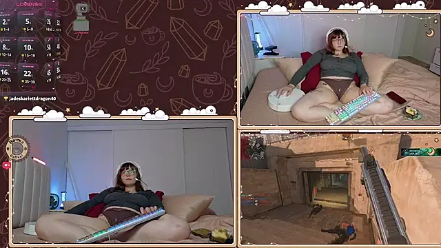 ithuriella online show from March 10, 3:00 am