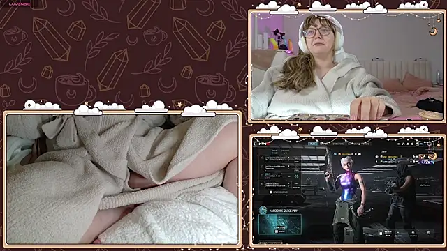 ithuriella online show from April 7, 2:12 am