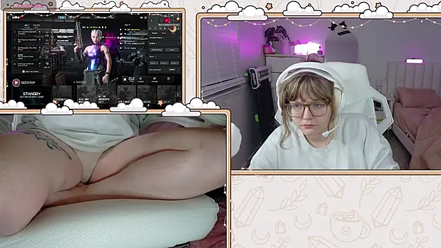 ithuriella online show from April 18, 7:34 am