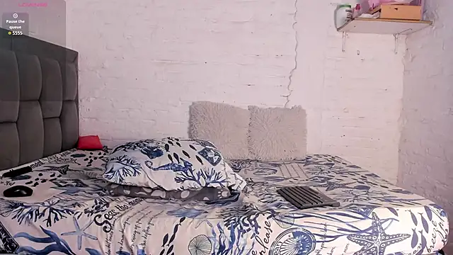 fire lovex online show from January 10, 12:18 pm