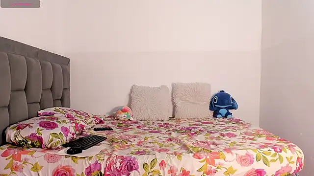 fire lovex online show from February 12, 11:27 am