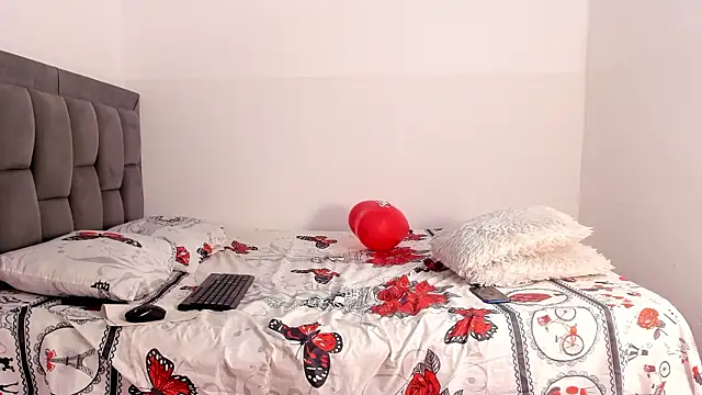 fire lovex online show from February 18, 1:29 pm