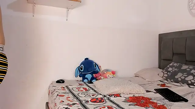 fire lovex online show from February 24, 9:51 am