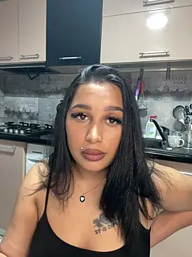 JaneetDeea online show from April 15, 7:32 pm